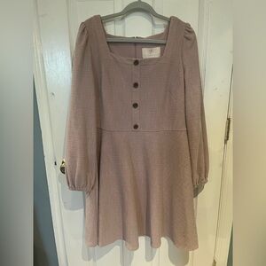 Gal Meets Glam Collection Greta Dress